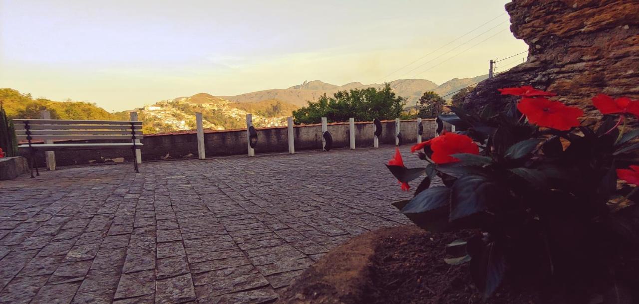 Pousada Casa Dos Contos Ouro Preto  Bagian luar foto