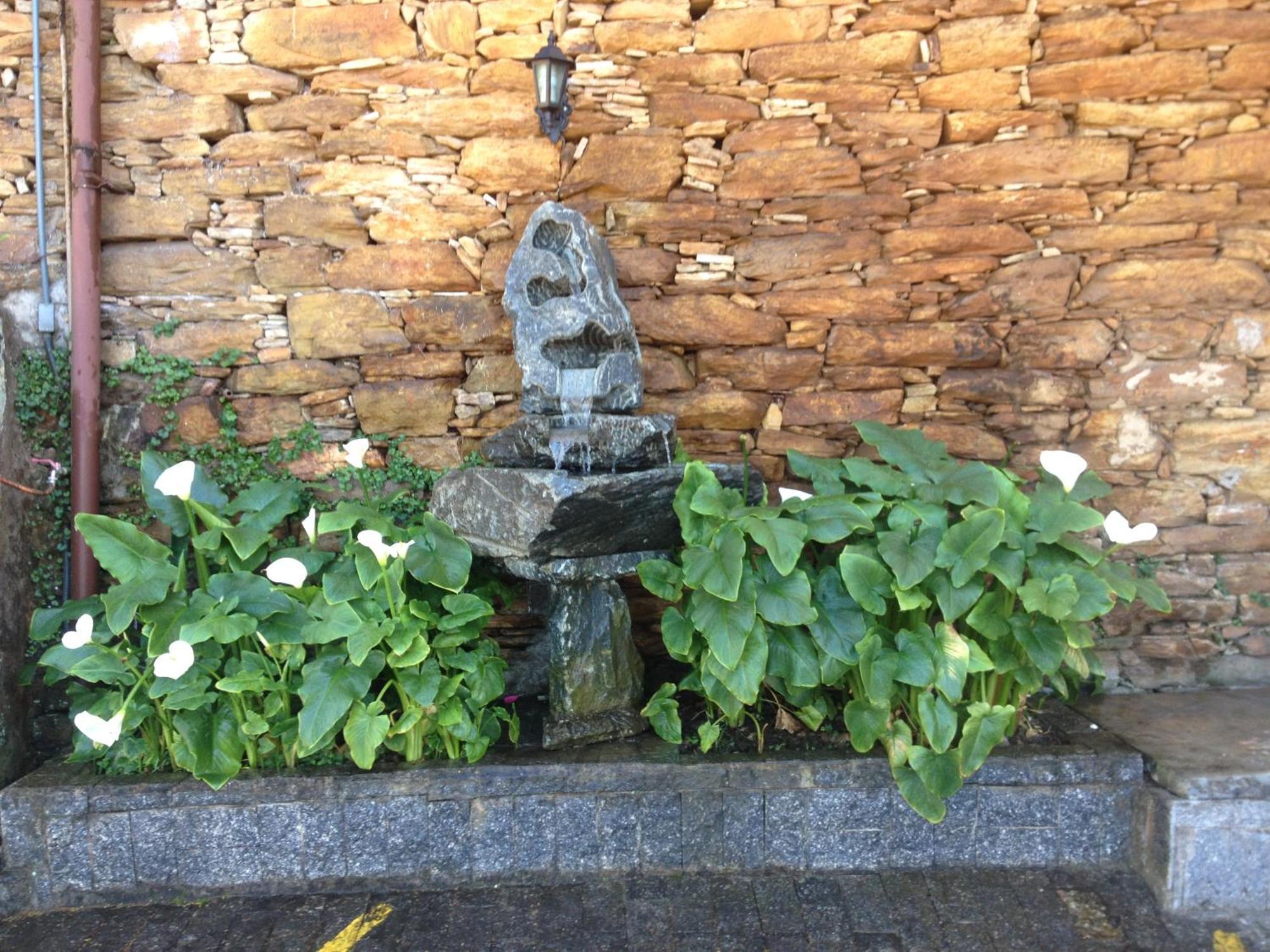 Pousada Casa Dos Contos Ouro Preto  Bagian luar foto