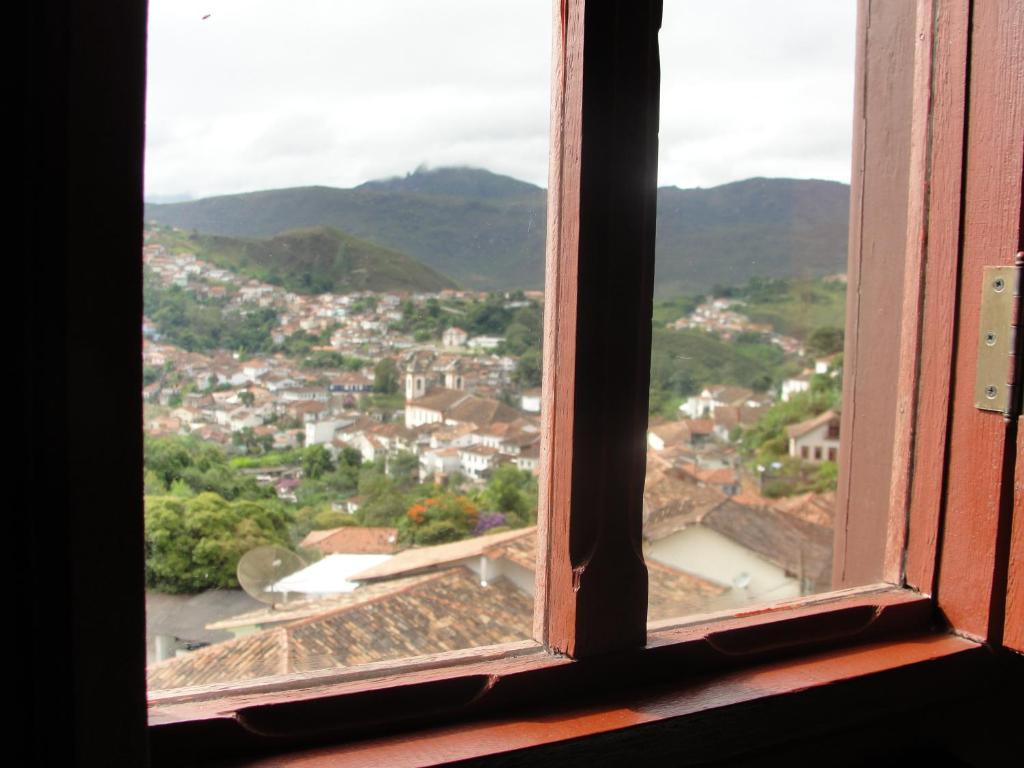 Pousada Casa Dos Contos Ouro Preto  Bagian luar foto