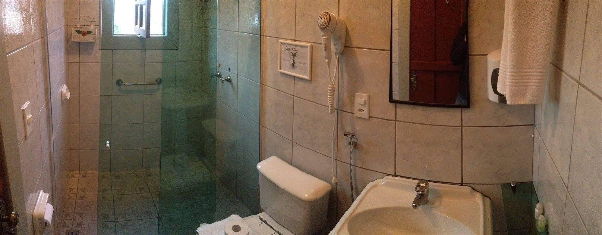 Pousada Casa Dos Contos Ouro Preto  Bagian luar foto